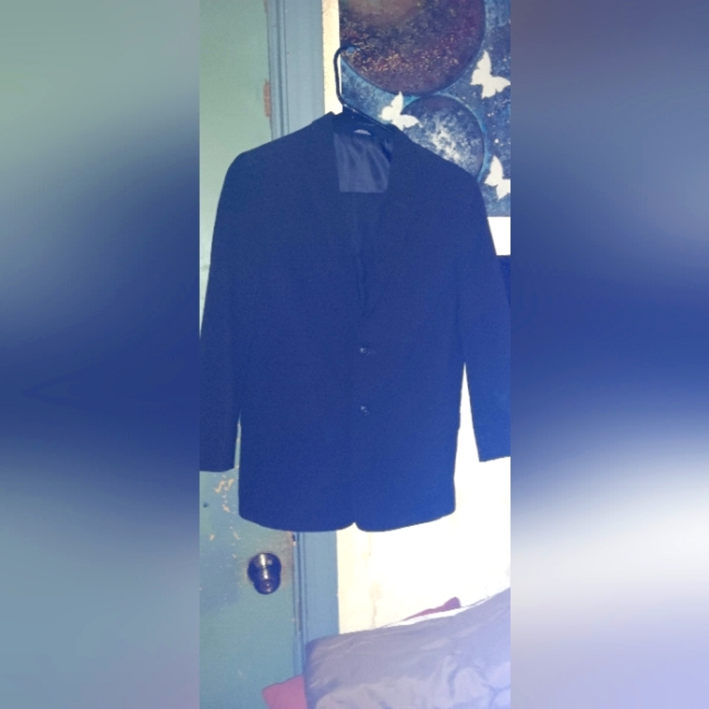 Boys Ralph Lauren Chaps suit